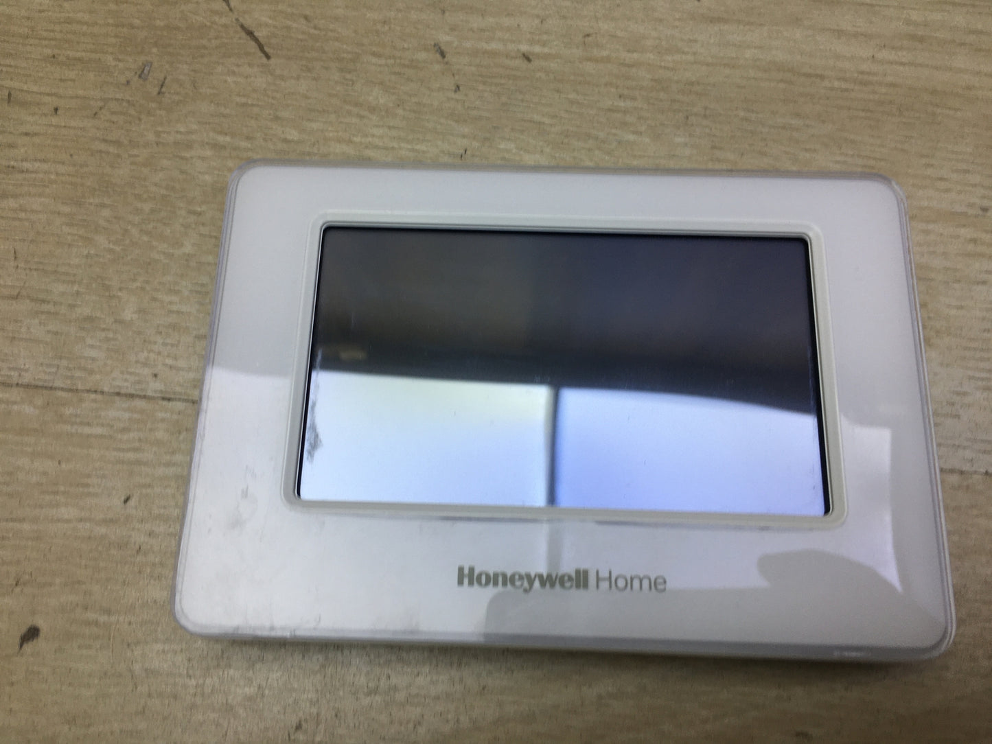 Honeywell Home evohome Wi-Fi Starter Paket THR99C3102, I31482