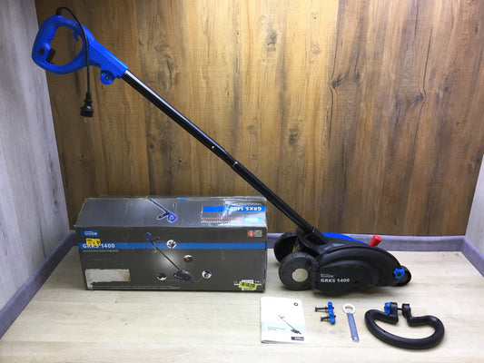 Güde 95326 lawn edger GRKS 1400, 1200 W, I33032
