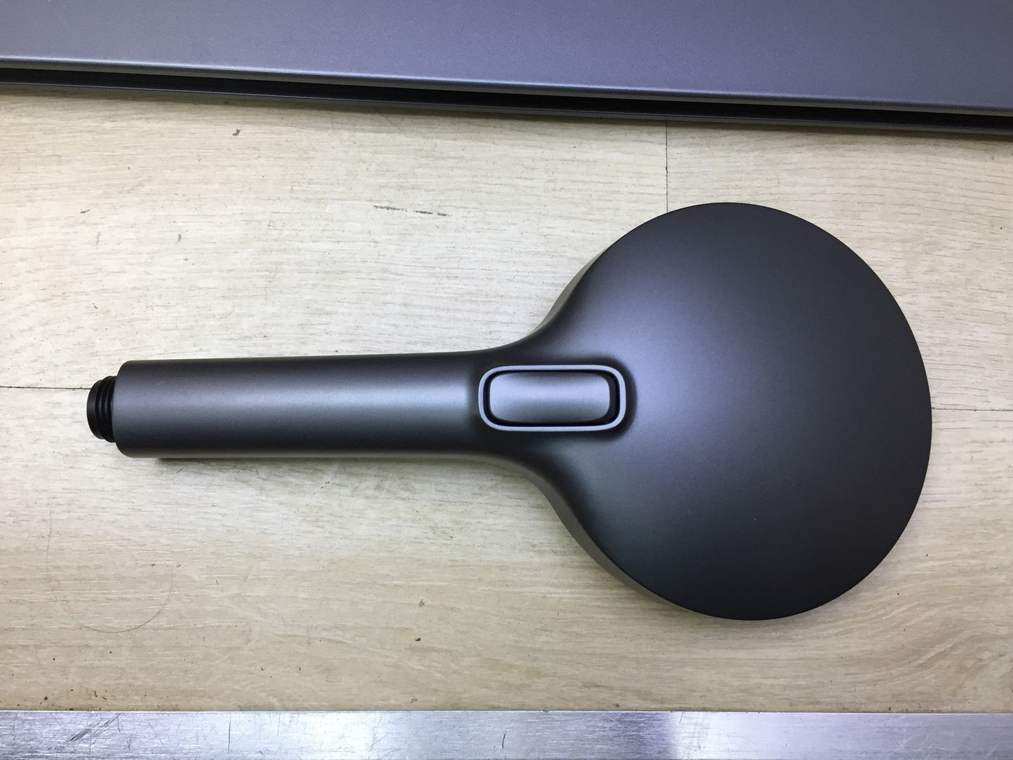 EMKE F11SSC00 Thermostatisches Duschsystem, Regendusche, I33229