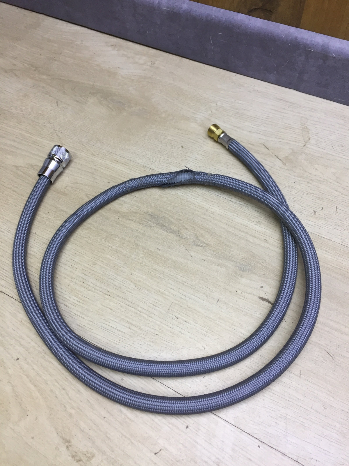 GROHE QUICKFIX Start 30531001 Einhand-Spültischbatterie, Wasserhahn, I31588