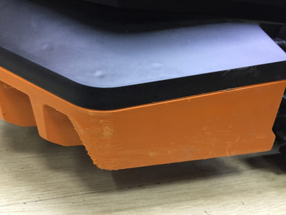 WORX Landroid Vision M600 Mähroboter WR206E.1 für Gärten bis 600m² I33979