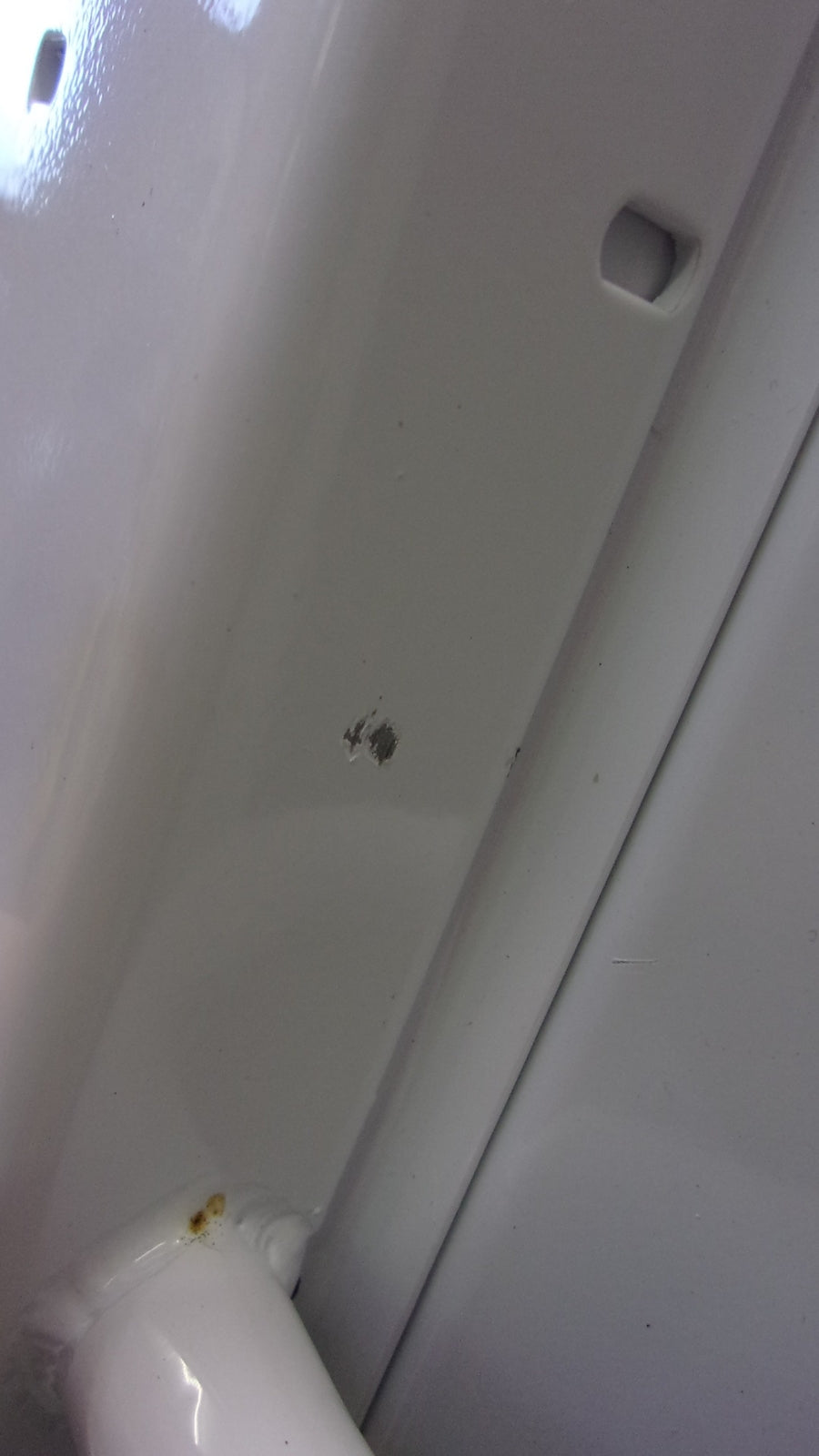 Airelec AIRA692335 Beheizter Handtuchhalter mit 2 Stangen 1500 W Weiß Rechnung