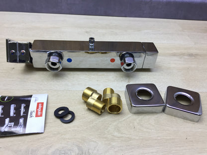 Wirquin 60721402 Thermostatmischer, I22468