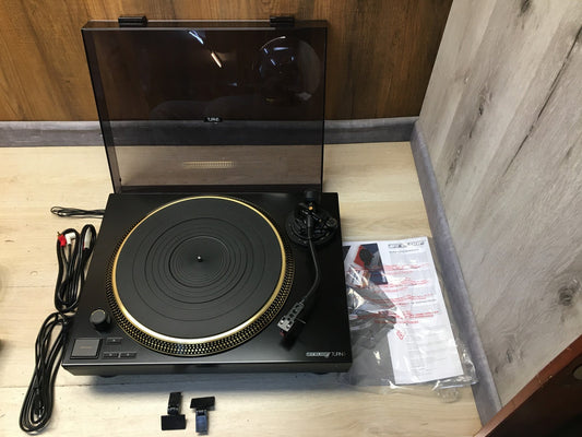 Reloop Turn 5 Plattenspieler, I36721