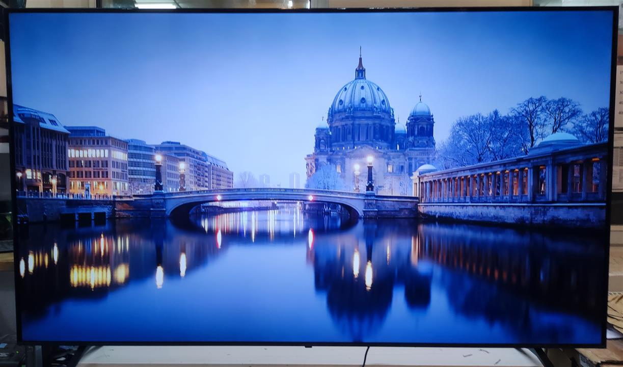LG 86UR78006LB 4K Smart TV 86" UHD 3840x2160 α5 Gen6 AI HDR10 Pro HDMI webOS23 