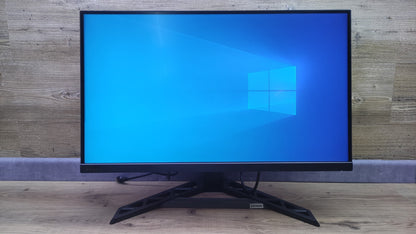 Lenovo Legion Y27h-30 Gaming Monitor 27" 2560x1440 HDR FreeSync 180Hz OC 0.5 ms