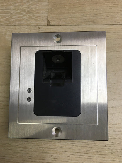 Anthell Electronics Fingerabdruck-Zugangskontroller DH16A-601Z2-AE I34282