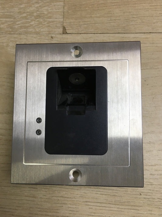 Anthell Electronics Fingerabdruck-Zugangskontroller DH16A-601Z2-AE I34282