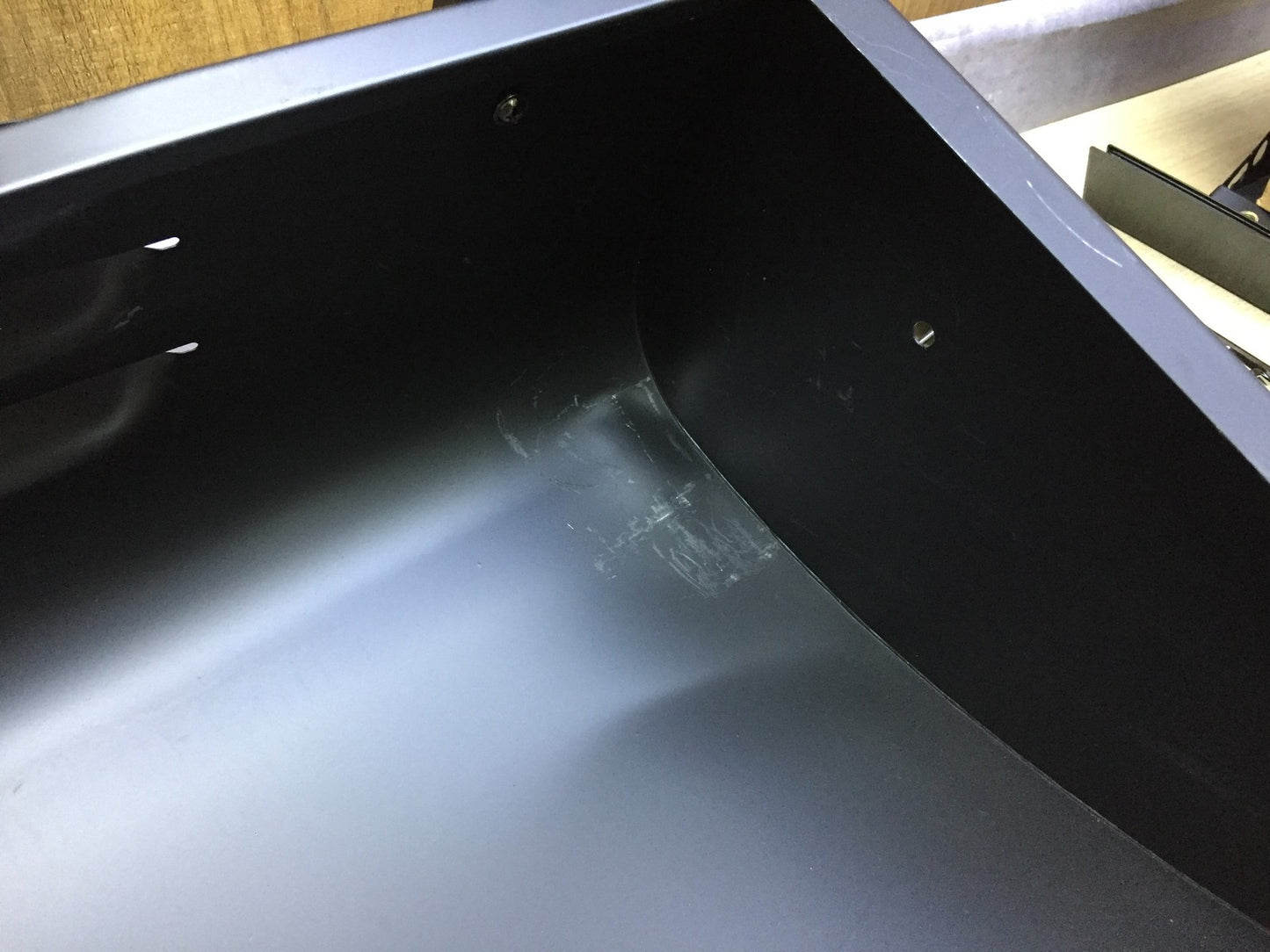 Amig Fireplus 4F Gasgrill 4+1 mit 9,3 kW, Schwarz, Edelstahl, I33104