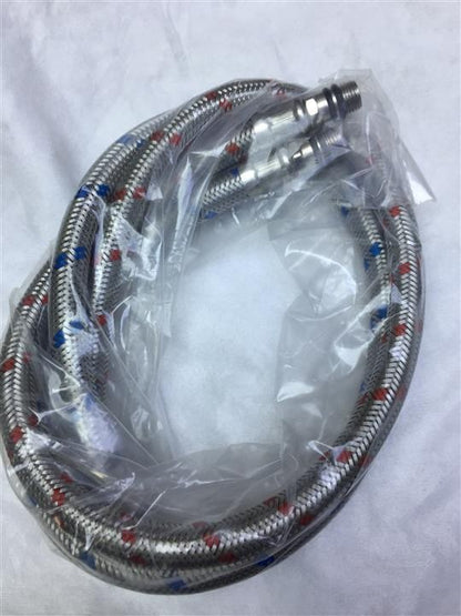 Generic Wasserhahn (Gold) I31913