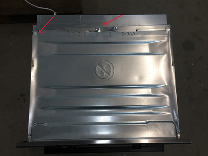 AEG Electrolux 6000 SenseCook TS6PB50WAB Einbau Backofen Selbstreinigung WLAN