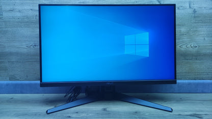 ASUS TUF VG27AQ3A Gaming Monitor 27" WQHD 2560x1440 HDR AMD FreeSync 180Hz 1ms 
