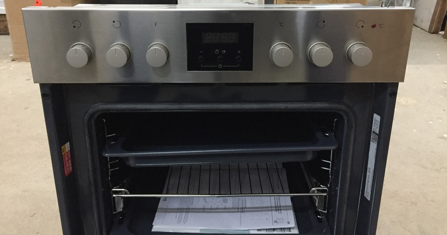 Privileg PHVR6 OH5V1 IN Elektro-Herd mit Backofen, EEK:A, I34415