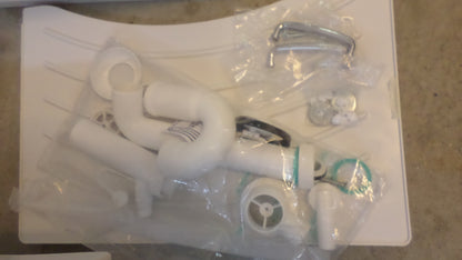 Negrari 9042A Waschtisch Unterbauschrank Rechnung Y01454