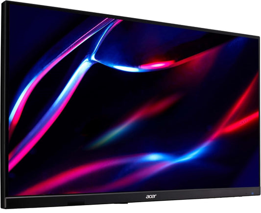 Acer XV322QKKVbmiiphuzx 4K Monitor 31.5" UHD 3840x2160 HDR AMD FreeSync 144Hz