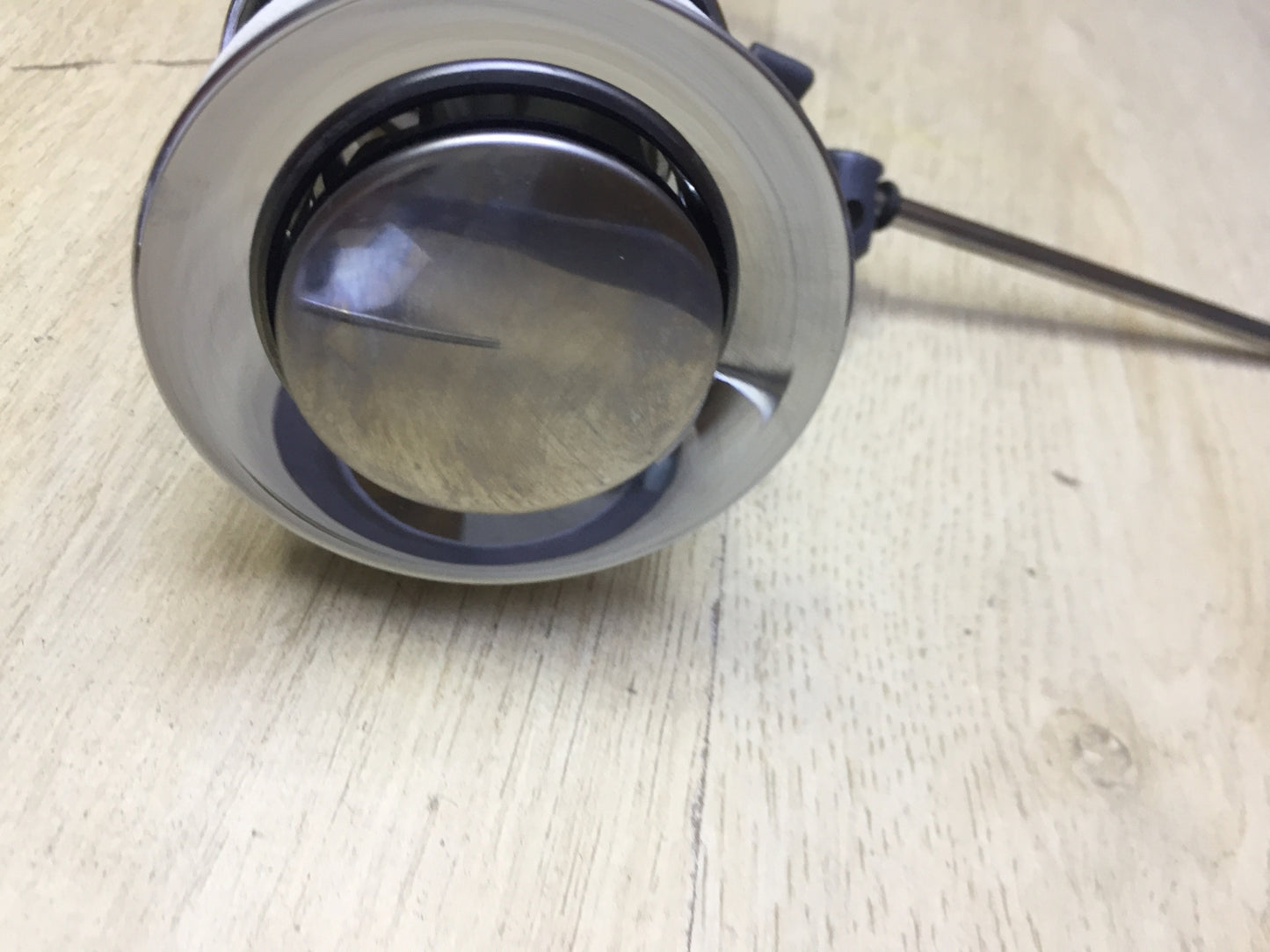 GROHE Essence Einhand-Waschtischbatterie 23462001, Wasserhahn, I31655