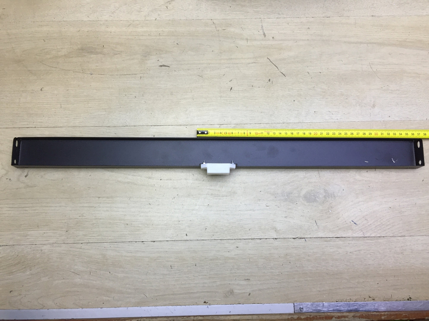 Landmann GrillChef Gasgrill 4Br 1Sb Grillfläche 65x40 cm schwarz 12754 I32855