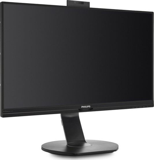 Philips B-line 241B7QUBHEB/00 Monitor 23.8 inch FHD 1920x1080 Webcam USB-C