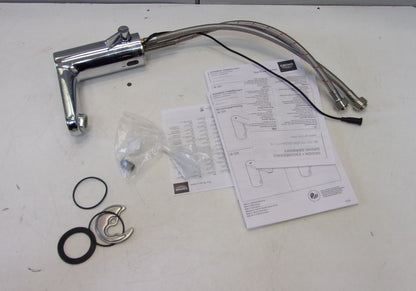 Grohe 36327000 Elektronische Waschtischarmatur Rechnung Y04334