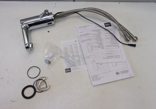 Grohe 36327000 Elektronische Waschtischarmatur Rechnung Y04334