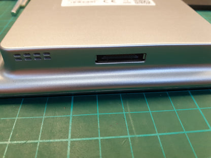 Ezviz CS-DP1 Videogegensprechanlage - drahtlos, I04445