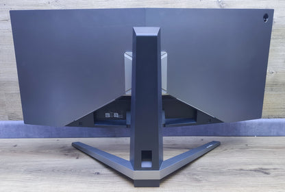 Dell Alienware AW3418DW Gaming Monitor 34" UWQHD 3440x1440 NVIDIA G-Sync 120Hz