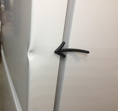 Gorenje RF4142PW4 Kühlschrank Gefrierschrank Freistehend 206 L CrispZone Eco