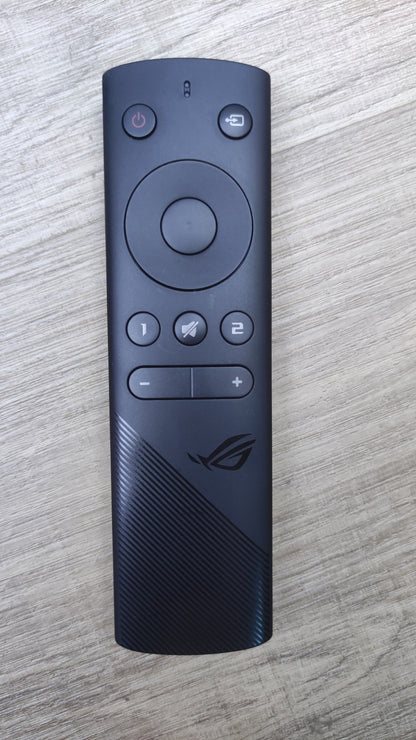 ASUS ROG Swift PG42UQ 4K OLED Monitor 41.5" UHD 3840x2160 NVIDIA G-Sync 120Hz