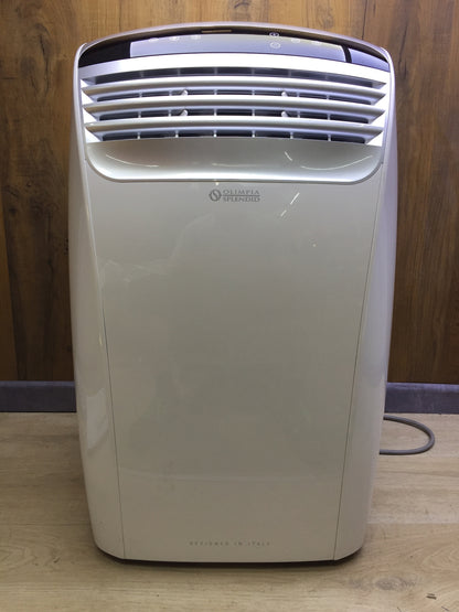 Olimpia Splendid Mobiles Klimagerät Dolceclima Silent 12 EEK: A, I32884