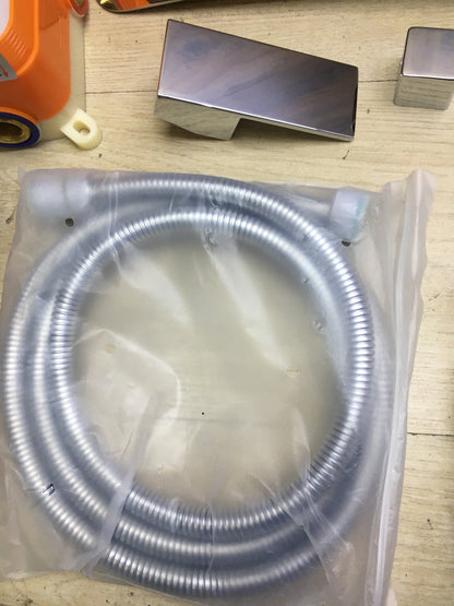 S R SUNRISE SRSS-5043S Duschsystem, I30166