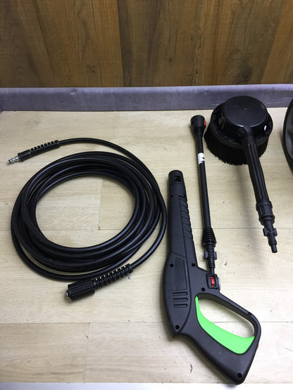 Lavor 8.110.0014C Hochdruckreiniger Planet 160 WPS, I34027