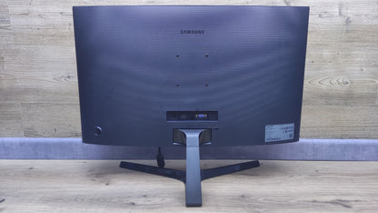 Samsung Essential S27C366EAU Monitor 27" FHD 1920x1080 VA VGA HDMI AMD FreeSync