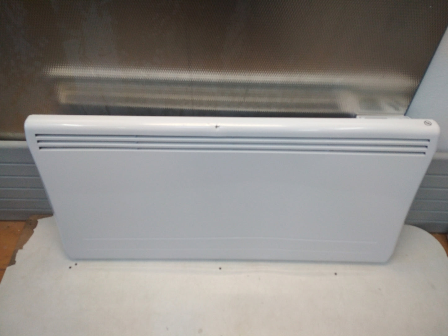 CARRERA HV20GT41A Heizkörper 2000 W Rechnung V04202