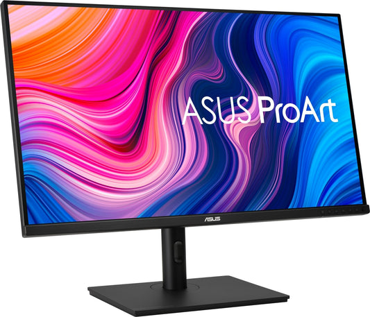 ASUS ProArt PA329CV 4K Monitor 32" UHD 3840x2160 IPS HDR USB-C Adaptive Sync 