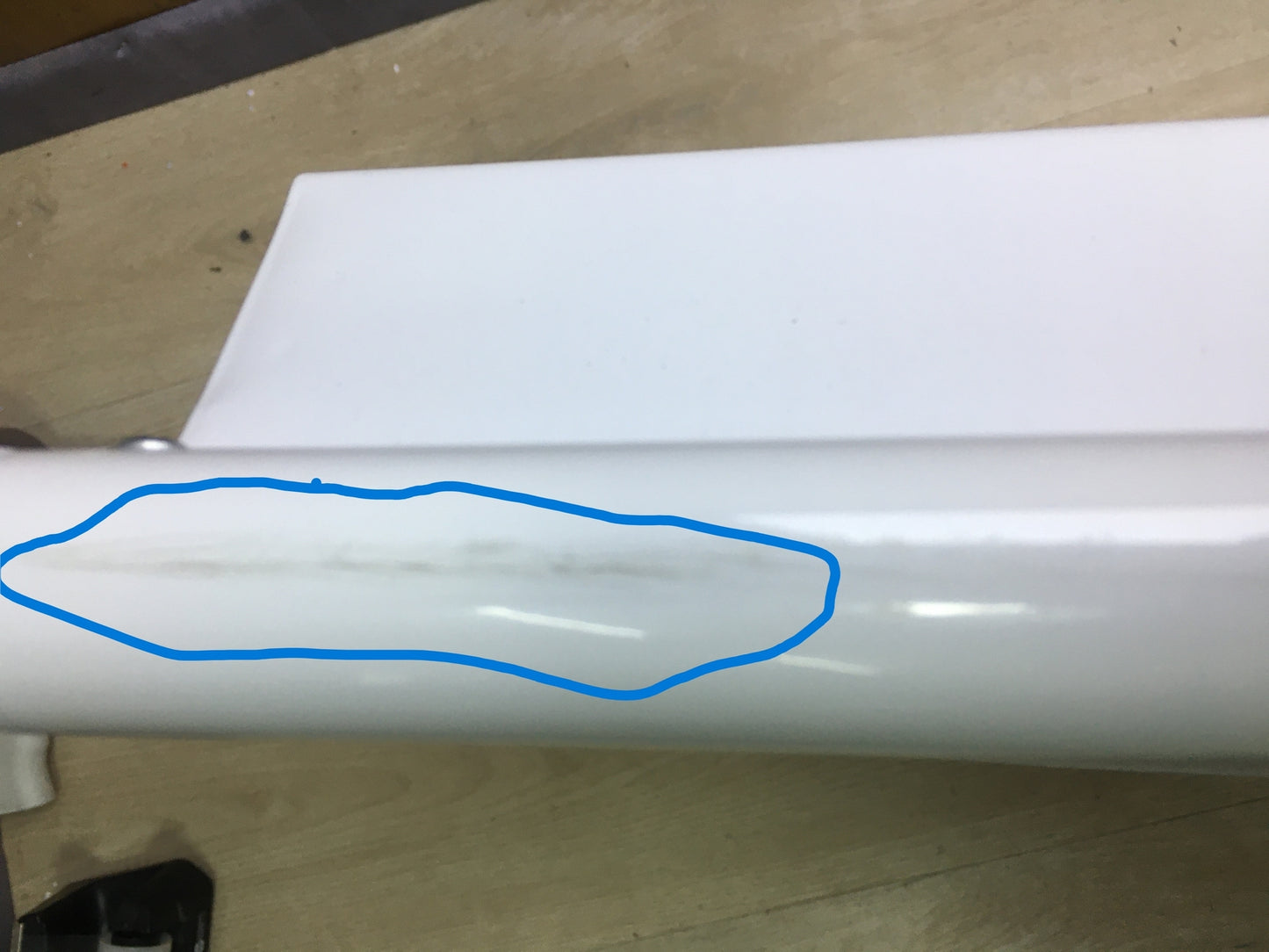 Voltman DIO080904  Elektrischer Heizkörper Calouna, I31475