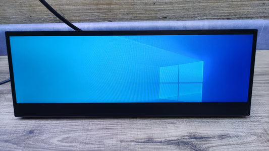 ASUS ProArt PA147CDV Touch Display 14" Creative Tool FHD 1920x550 HDMI USB-C 