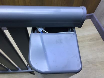 Cecotec 05354 Elektrischer Badheizkörper Ready Warm 9780 Ceramic Towel, I34122