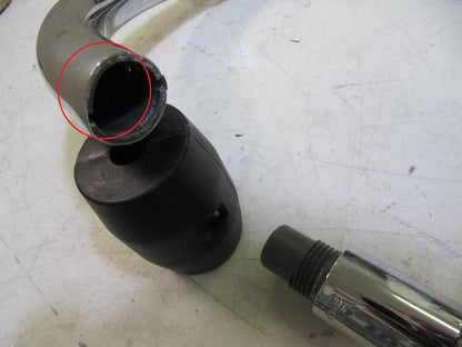 Grohe 32321000 Minta Küchenarmatur DEFEKT!! Y04630