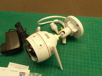 EZVIZ C3W Color Night Vision 1080p Überwachungskamera aussen, I05126