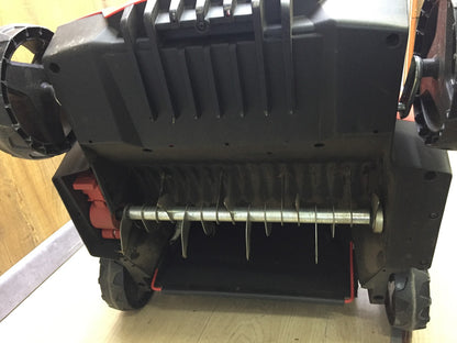 Einhell Akku-Vertikutierer-Lüfter GE-SA 36/35 Li Solo, 36V, I34174