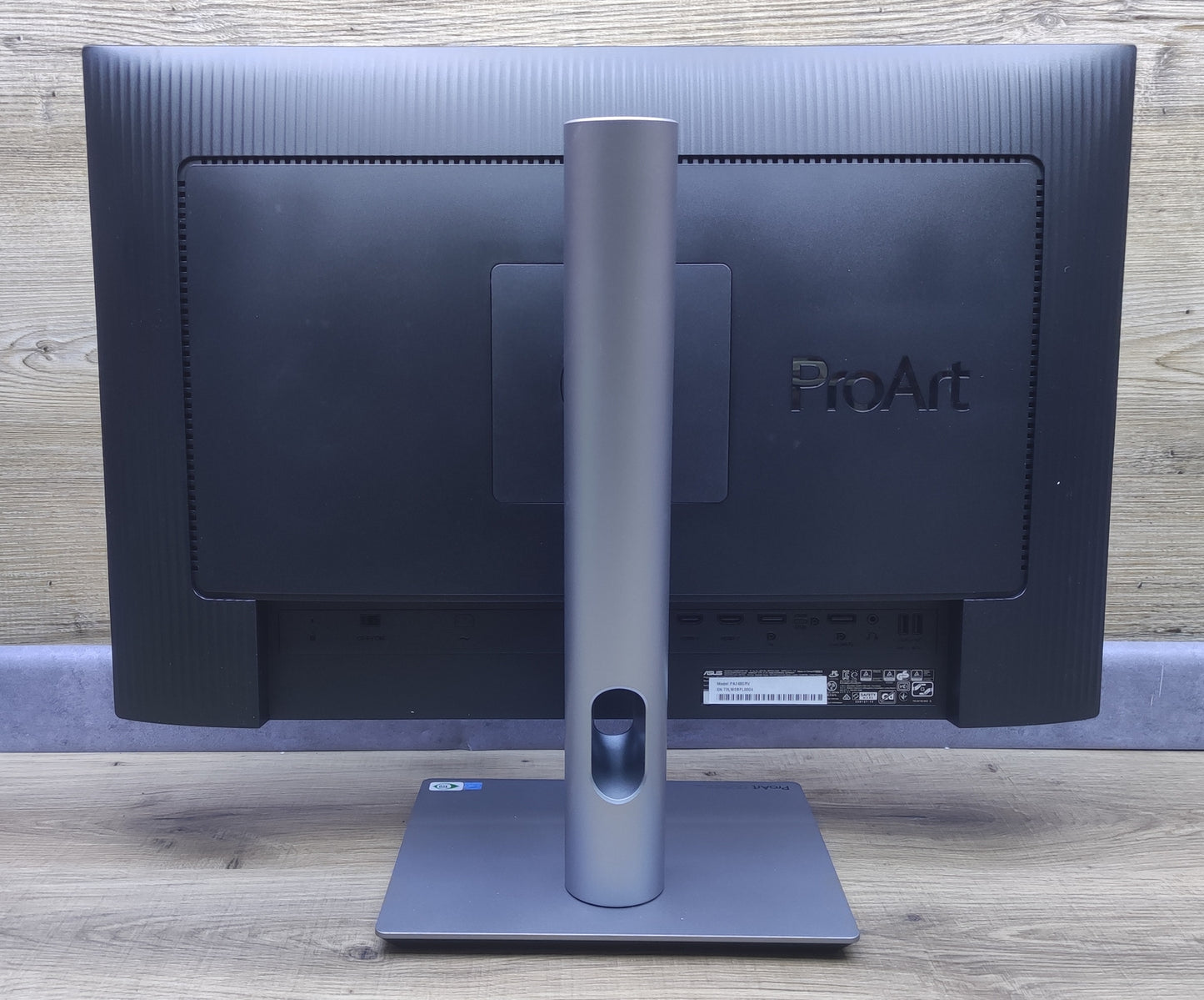 ASUS ProArt PA248CRV Monitor 24.1" WUXGA 1920x1200 HDR10 USB-C Adaptive Sync 