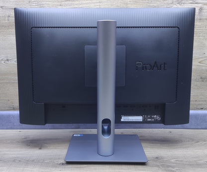ASUS ProArt PA248CRV Monitor 24.1" WUXGA 1920x1200 HDR10 USB-C Adaptive Sync 
