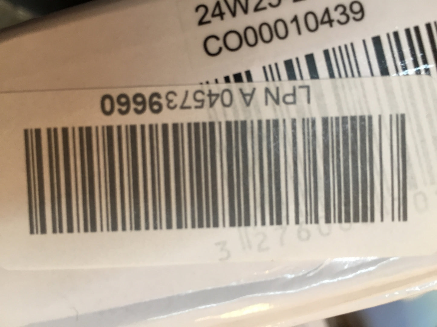 SENSEA NEO Toilettensitz Oval Duroplast weiß I31006