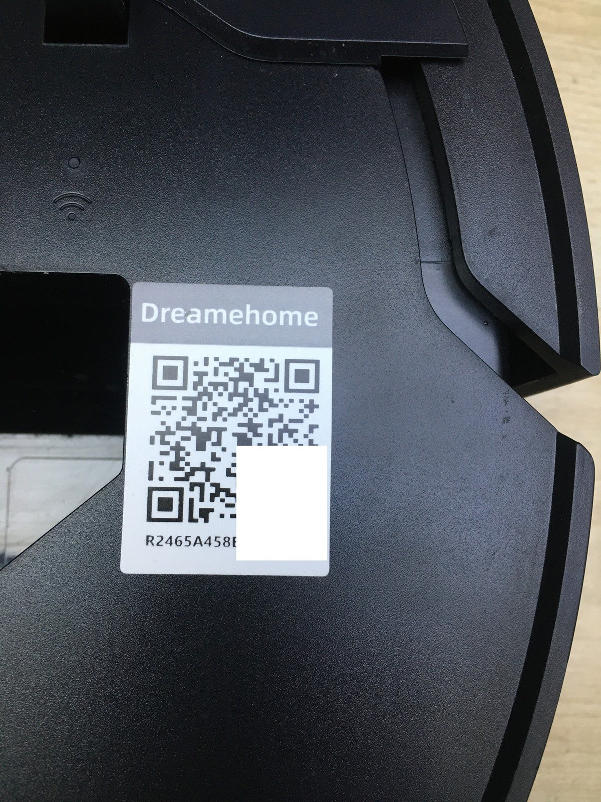 dreame X40 Master Saugroboter mit Wischfunktion RLX73CE, I34454