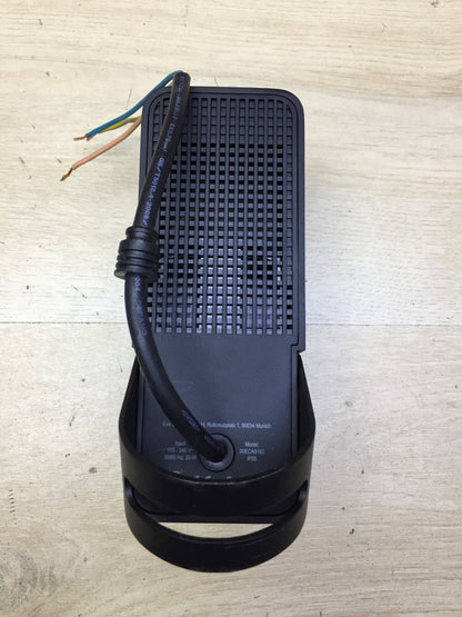 Eve Outdoor Cam Smarte Überwachungskamera 20ECA8102, I33935
