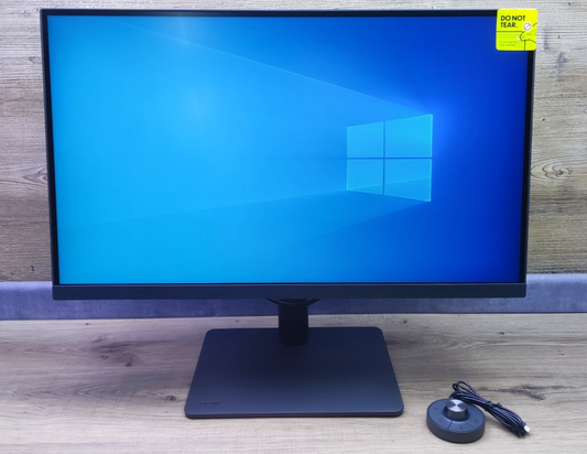 BenQ PD2705U 4K Designer Monitor 27" UHD 3840x2160 IPS HDR10 sRGB HDM DP USB-C 