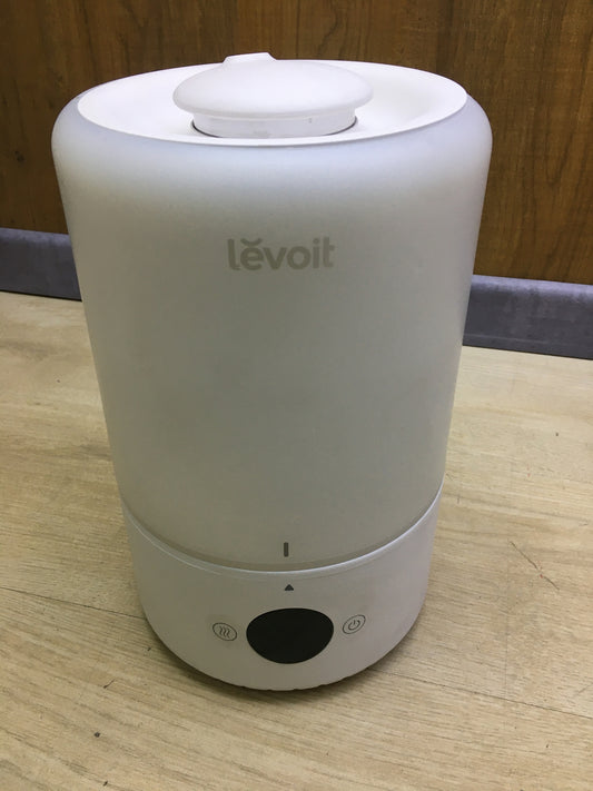 LEVOIT Classic 160 Luftbefeuchter 3L LUH-D301S, I30392