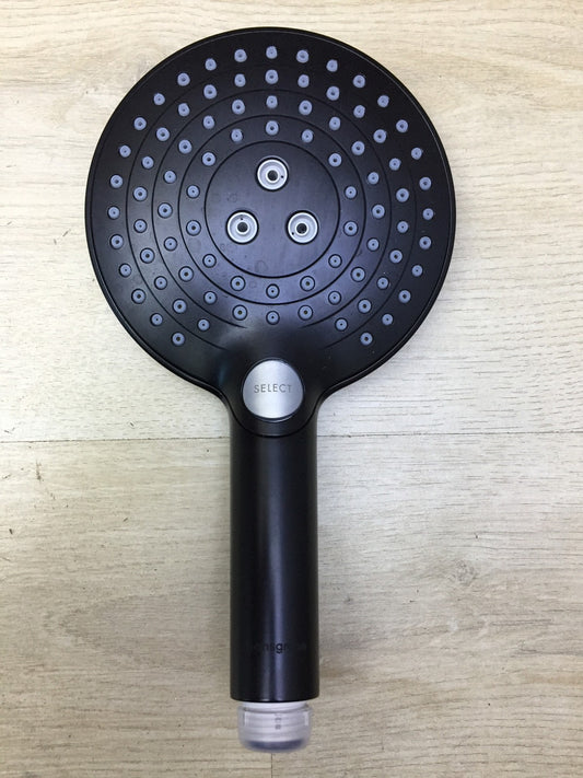 Hansgrohe 26531670 Duschkopf Raindance Select S 120, 3 Strahlarten, I33896