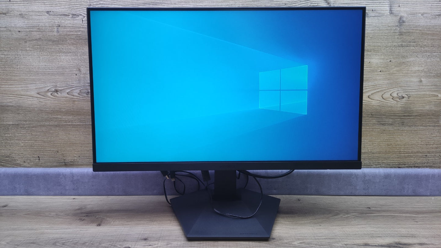 KOORUI 24E3 Gaming Monitor 24" FHD 1920x1080 Fast IPS HDMI DP AdpitiveSync 165Hz 