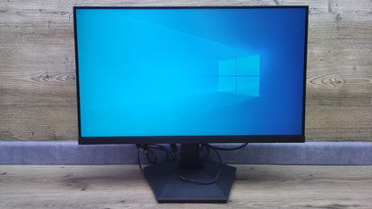 KOORUI 24E3 Gaming Monitor 24" FHD 1920x1080 Fast IPS HDMI DP AdpitiveSync 165Hz 